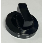 MANOPOLA INDUSTRIALE Ø ESTERNO 62 mm.Ø 10 M9002 
