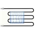 RESISTENZA BISTECCHIERA 2000W RE 0191 