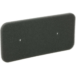 Filtro Aria Spugna Asciugatrice Candy Hoover 00540502         
