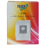 SACCHETTI ASPIRAPOLVERE E5M PH5M FILTERCLEAN FL0007-K FL0007-K         