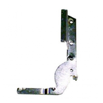 Cerniera Porta Lavastoviglie Candy Zw Hoover 92885938 92885938         