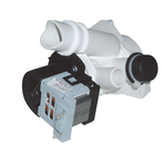 Elettro Pompa Motorino di Scarico per la Lavatrice Candy Zw Hoover 49002228 OAPMP020CY       