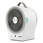 Ventilatore Caldo-Fresco 4 STAGIONI G60024  G60024 G3 ferrari 