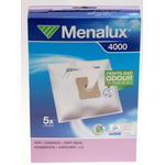 Scatola di 5 sacchetti + 1 microfiltro da tagliare Aspirapolvere - 9001961318  9001961318 Electrolux