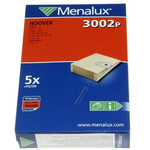 Sacchetti aspirapolvere HOOVER compatibili 3002 P 9001962142       Electrolux