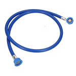 Tubo Carico Acqua 1,5 M Lavatrice E Lavastoviglie Attacco 3/4 Dritto/Curvo Wpro - 484000001132  484000001132 