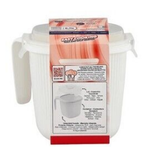 CARE+PROTECT CONTENITORE SCALDARE LATTE E MINESTRE MICROONDE ORIGINALE 35602780 35602780 