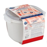 CARE+PROTECT CUOCIRISO E CEREALI A VAPORE PER MICROONDE ORIGINALE 35602779 35602779 