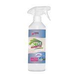Profumatore per Ambienti Superconcentrato Active HOOVER BREZZA MARINA CY39700307       
