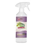 Profumatore per Ambienti Superconcentrato Active HOOVER LAVANDA CY39700556       