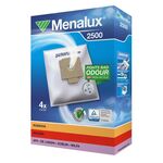 2500 SACCHI ASPIRAPOLVERE MENALUX PZ. 5 + 1 FILTRO - 9001961458 9001961458       
