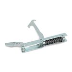 CERNIERA FORNO SMEG COMPATIBILE 931330806 OADRH311SM       