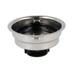 Filtro crema caffé 1 tazza adattabile Marca: De Longhi Codice originale: 7332173700 XN581            De'Longhi