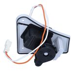 POMPA SCARICO 13W ASCIUGATRICE INDESIT COMPATIBILE 00215960         