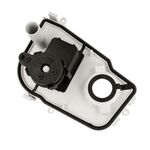 POMPA DI SCARICO 13W ASCIUGATRICE WHIRLPOOL COMPATIBILE 00215918         
