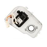 POMPA DI SCARICO 13W ASCIUGATRICE WHIRLPOOL COMPATIBILE 00215918         