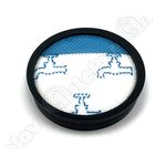 FILTRO HEPA ASPIRAPOLVERE ROWENTA COMPATIBILE ZR903601 00802915         