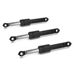 AMMORTIZZATORE BOSCH 80N 00742719 KIT 3pz SUSPA OASAR012BO       