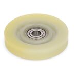 PULEGGIA TENDICINGHIA ELECTROLUX 1364059004 OAPLM002ZN       