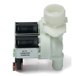 ELETTROVALVOLA 2 VIE ELECTROLUX 1325186110 OAVAL022ZN       