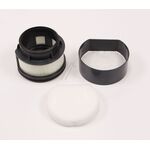 Set filtro Aspirapolvere Hoover - 35602708 35602708         