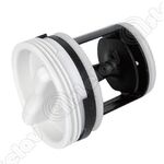 TAPPO FILTRO POMPA SCARICO LAVATRICE CANDY COMPATIBILE 00216162 