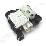 ELETTROSERRATURA DKS44403 ROLD LAVATRICE BEKO COMPATIBILE 00225501 