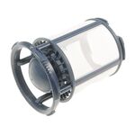 C00324914 Filtro per lavastoviglie a maglia grossa con microfiltro 481010595922 