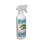 Profumatore  ambienti Alfa - SAHARA ml. 600 39700272         Hoover