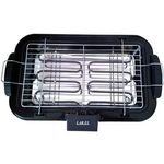 BISTECCHIERA LAREL ELETTRICA 2200W BIS.L133         
