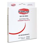 Confezione 6 profumi per Folletto VK 135 - VK 136 35600954         Vorwerk folletto