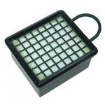 filtro hepa adattabile per aspirapolvere vorwerk folletto modello vk130 - vk131 FFI005B-FH       Vorwerk folletto