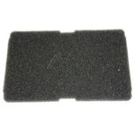 FILTRO SPUGNA BEKO 2964840100 D160139          