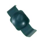 Gommino copripulsante adattabile modelli VK120/121/122 XO168            Vorwerk folletto