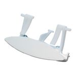 MANIGLIA LAVASTOVIGLIE 32X1045 - ORIGINALE TB4104 