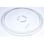 PIATTO ROTANTE VETRO DIAM. CM28 PER MICROONDE 481246678407     