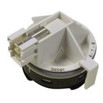 PRESSOSTATO 3 LIVELLI INTERRUTTORE A MEMBRANA 4,81227E+11 