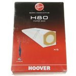 H80 SACCHI ASPIRAPOLVERE - ORIGINALI HEPA HOOVER 35601774         Hoover