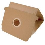SACCHI ASPIRAPOLVERE MENALUX 10 PZ. - B27 9090103491       