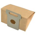 T194 SACCHI ASPIRAPOLVERE MENALUX 5 PZ 9090104275       Menalux