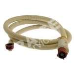TUBO CARICO 2 MT CON SICUREZZA AV1220           