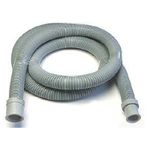 TUBO SCARICO 19x22MM 2,5MT LAVATRICE ARISTON C00272708        Ariston