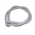 TUBO SCARICO LAVATRICE ARISTON INDESIT C00027466        Ariston