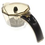 CARAFFA VETRO PER 2 TAZZE 5513200909       