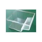 CASSETTI IN PLASTICA PER GRATTUGIA ELETTRICA XN067            