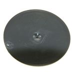 Convogliatore con Foro per Braccetto Portafiltro Gran Crema Saeco - Originale 996530015136     