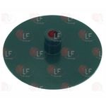 CONVOGLIATORE PORTAFILTRO  52 mm 5016828          