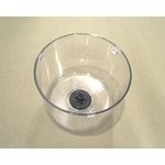 COPERCHIO TRITATUTTO IMETEC 7256 - SOSTITUITO DA DE6060 DE6010           Imetec