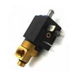 Elettrovalvola 3 vie 230V - 50Hz tipo nuovo verticale frog revolution DFR007           