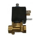 Elettrovalvola 3 vie 230V - 50Hz tipo orizzontale vecchia frog e pagoda DFR037           
